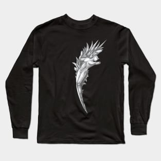 sketchbook Long Sleeve T-Shirt